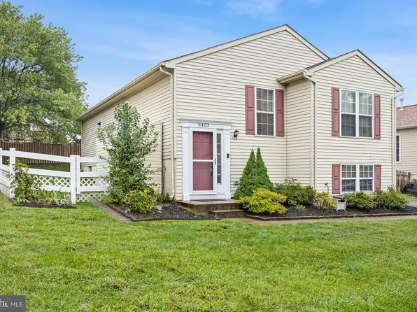 6403 Old Highgate Dr, Elkridge, MD 21075