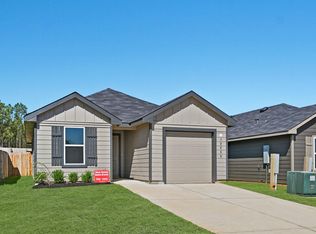 12235 McCrorey Castles Pass, Conroe, TX 77303