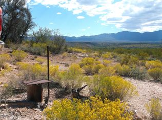 1000 Eagle Canyon Trl, Cornville, AZ 86325