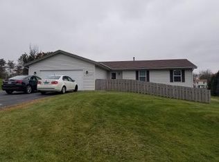 9792 Redfield, Roscoe, IL 61073
