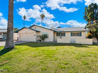 527 E Hermosa Dr, Tempe, AZ 85282