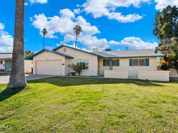 527 E HERMOSA Drive, Tempe, AZ 85282