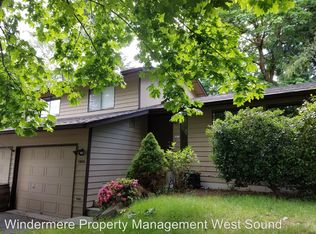 1406 Canyon Ct, Port Orchard, WA 98366