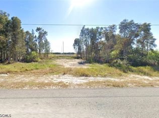 3128 Meadow Rd, Lehigh Acres, FL 33974