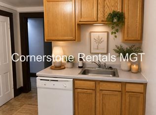 205 3rd Ave SE, Valley City, ND 58072