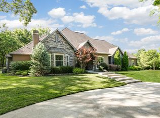 5873 S 302 East Ave, Broken Arrow, OK 74014
