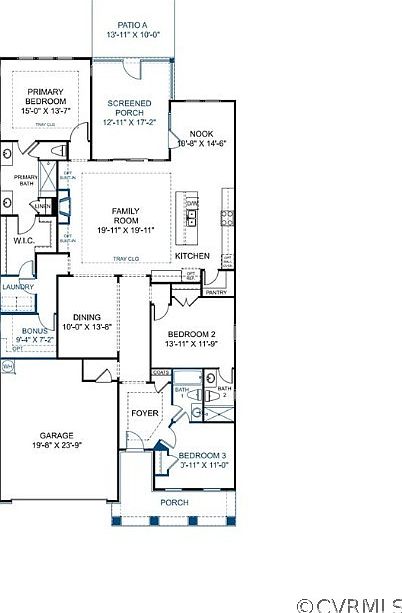 2nd image of 1787 Outrigger Dr