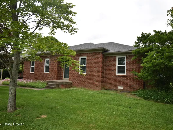 100 Independence Ave, Bardstown, KY 40004