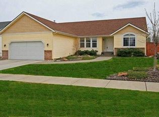 1550 E Pembrook Dr, Coeur D Alene, ID 83815