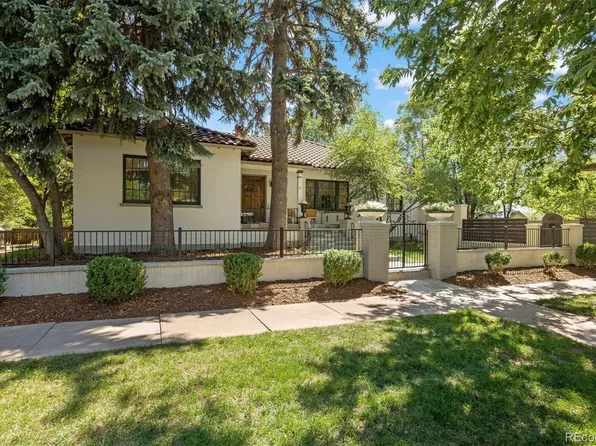2340 E 7th Avenue Parkway, Denver, CO 80206