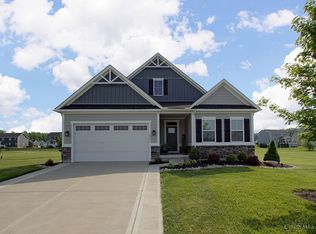 6141 Brandywine Ct, Loveland, OH 45140