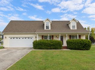 1128 Blaine Ave, Cookeville, TN 38501