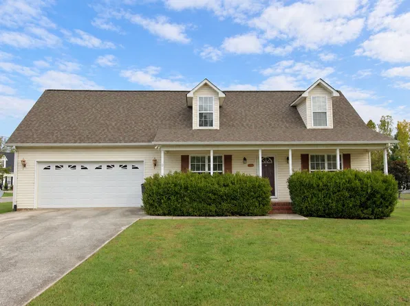 1128 Blaine Ave, Cookeville, TN 38501
