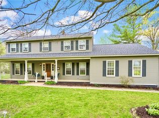 1890 Stoney Hill Dr, Hudson, OH 44236