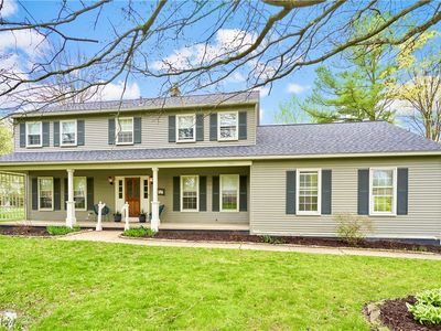 1890 Stoney Hill Dr, Hudson, OH, 44236