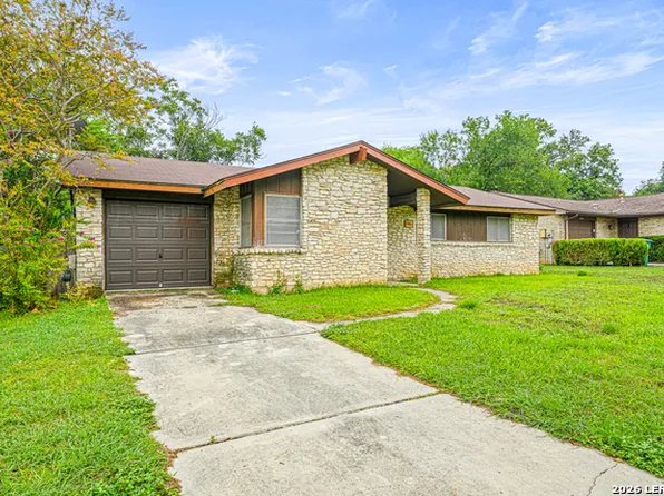 12022 Casa Bonita St, San Antonio, TX 78233