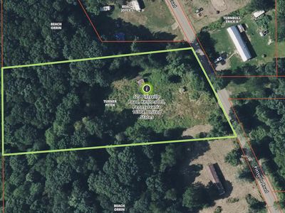 525 Pittsville Rd, Kennerdell, PA, 16374