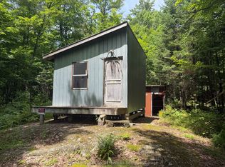 0 Axe Lake Rd, McMurrich/monteith, ON P0A 1Y0
