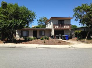 542 Thorn St, Imperial Beach, CA 91932