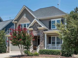213 Streamwood Dr, Holly Springs, NC 27540