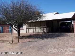 525 E Pastime Rd, Tucson, AZ 85705