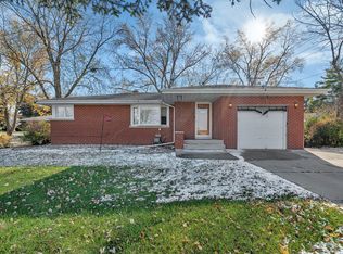 1922 Cowing Ln, Crest Hill, IL 60403