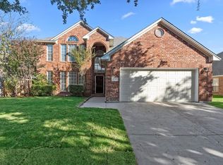 8120 Rainier Rd, Fort Worth, TX 76137