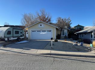 6179 Chesterfield Ln, Reno, NV 89523