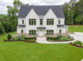 2091 Wilkie Rd, Alpharetta, GA 30004