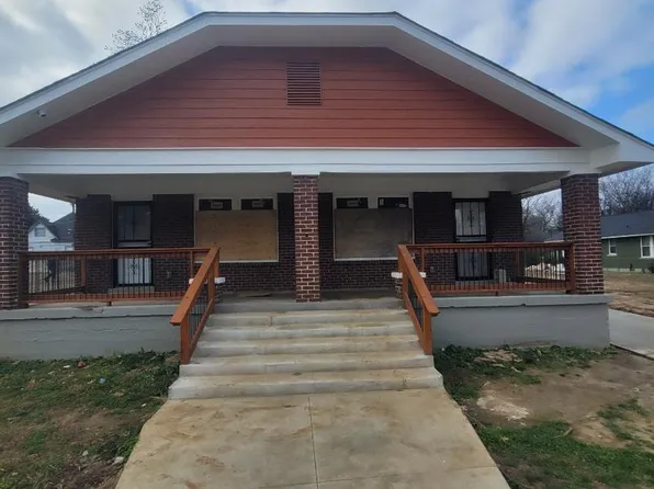 1471 Genesis Cir, Memphis, TN