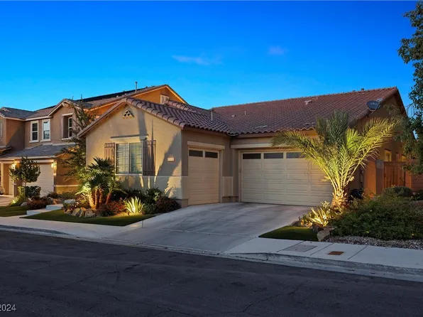 2660 Bad Rock Cir, Henderson, NV 89052