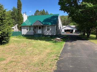 120 Pine St, Chestertown, NY 12817