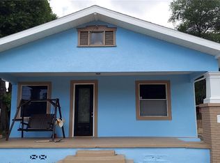 2137 W Saint John St, Tampa, FL 33607