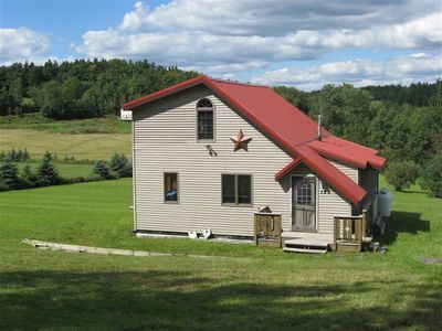 125 Reservoir Rd, Worcester, NY, 12197