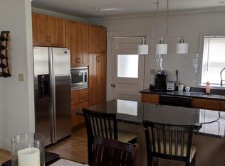 28 Ward St #2, Boston, MA 02127