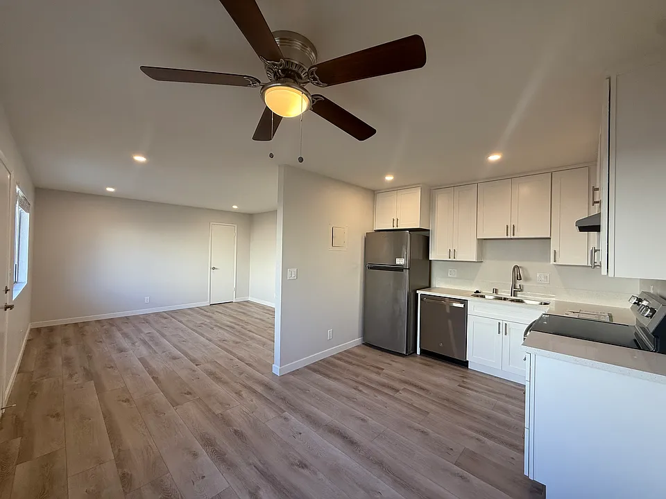 Fair Oaks Garden Apartments