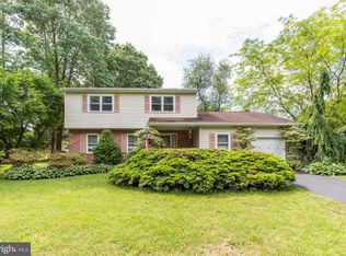 1901 Berue Dr, Coatesville, PA 19320