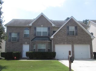 1711 Deer Crossing Cir, Jonesboro, GA 30236