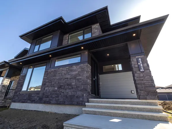4541 Knight Wynd SW, Edmonton, AB T6W 4V6