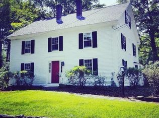 129 Turner Rd, Townsend, MA 01469
