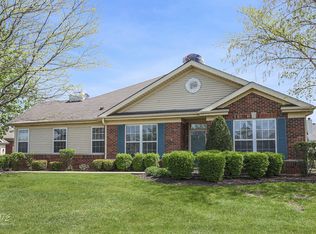 21647 W Empress Ln, Plainfield, IL 60544
