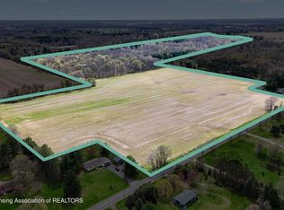 8635 W Herbison Rd, Eagle, MI 48822