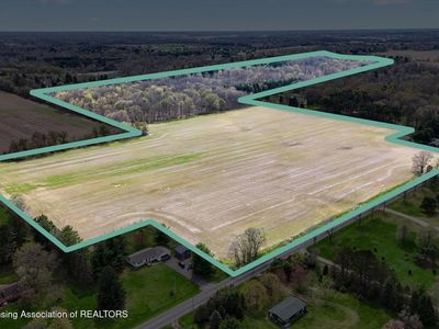 8635 W Herbison Rd, Eagle, MI, 48822
