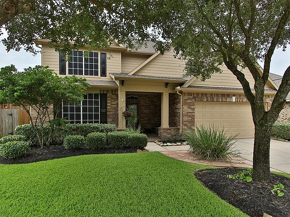 3rd image of 26814 Granite Valley Ln