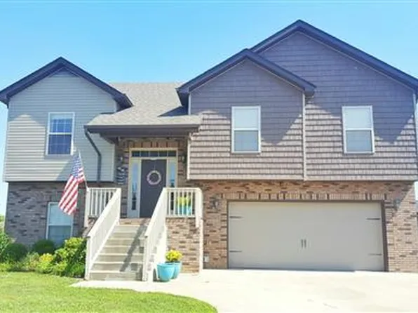 3309 Franklin Meadows Way, Clarksville, TN 37042