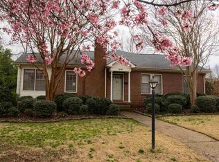 1016 Hermitage Ave SE, Huntsville, AL 35801