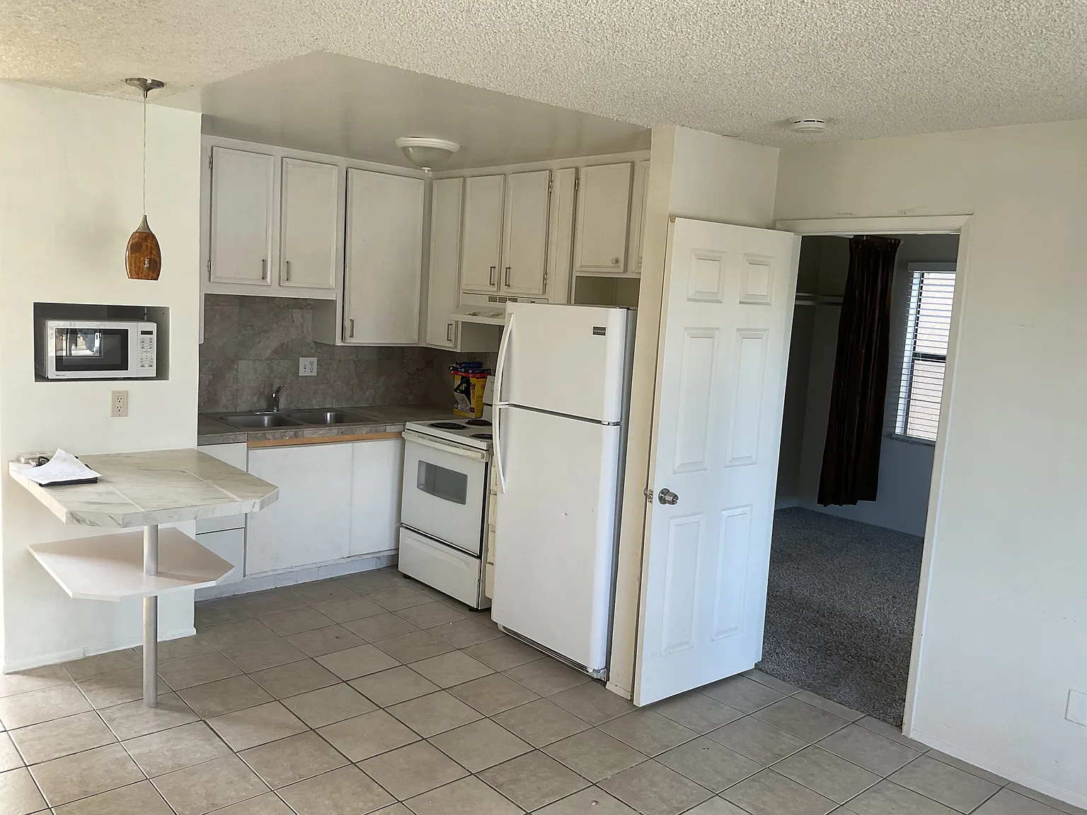 1 bed, 650 sqft, $1,975 — Photo 1