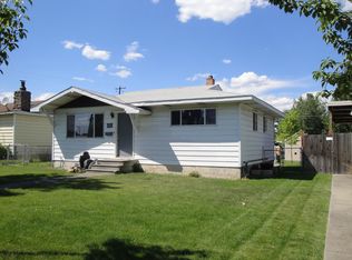 3107 E Ermina Ave, Spokane, WA 99207