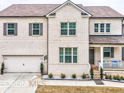 1847 Landon Ln, Braselton, GA, 30517