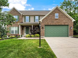 145 Stanton Dr, Springboro, OH 45066